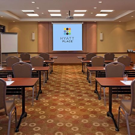 Hyatt Place Север Чарлстон Номер фото