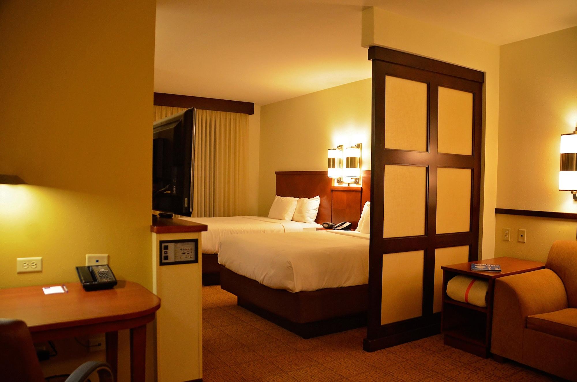 Hyatt Place Север Чарлстон Экстерьер фото