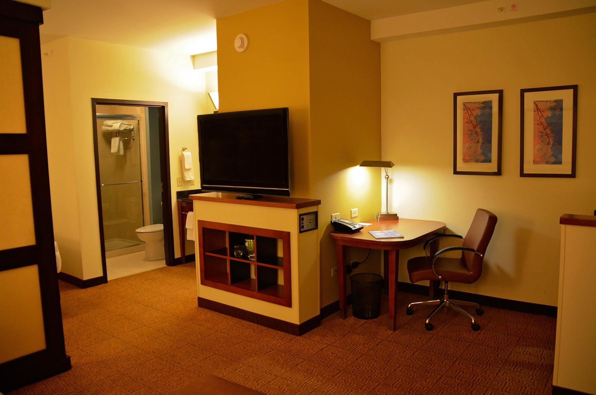 Hyatt Place Север Чарлстон Экстерьер фото