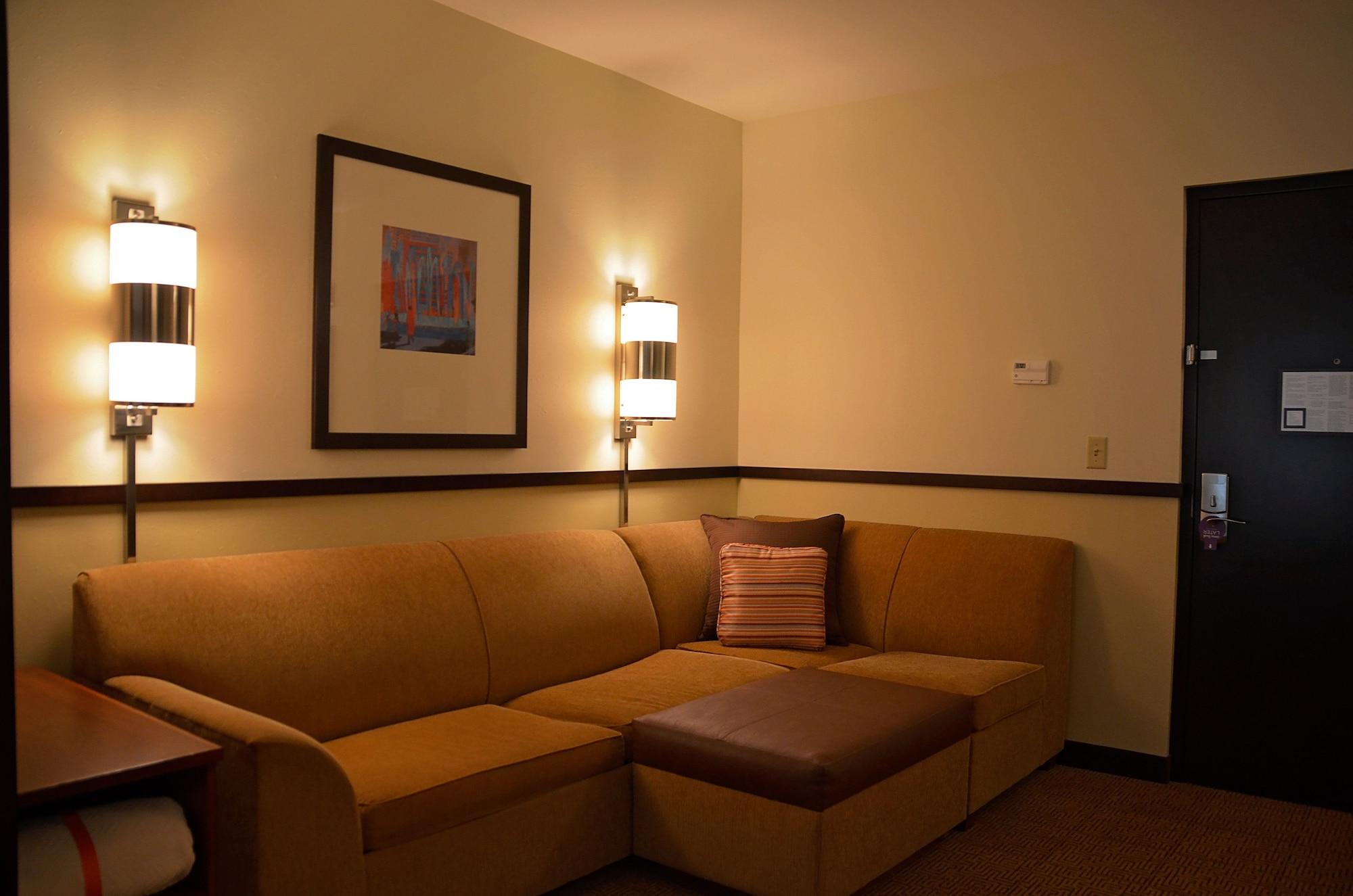 Hyatt Place Север Чарлстон Экстерьер фото
