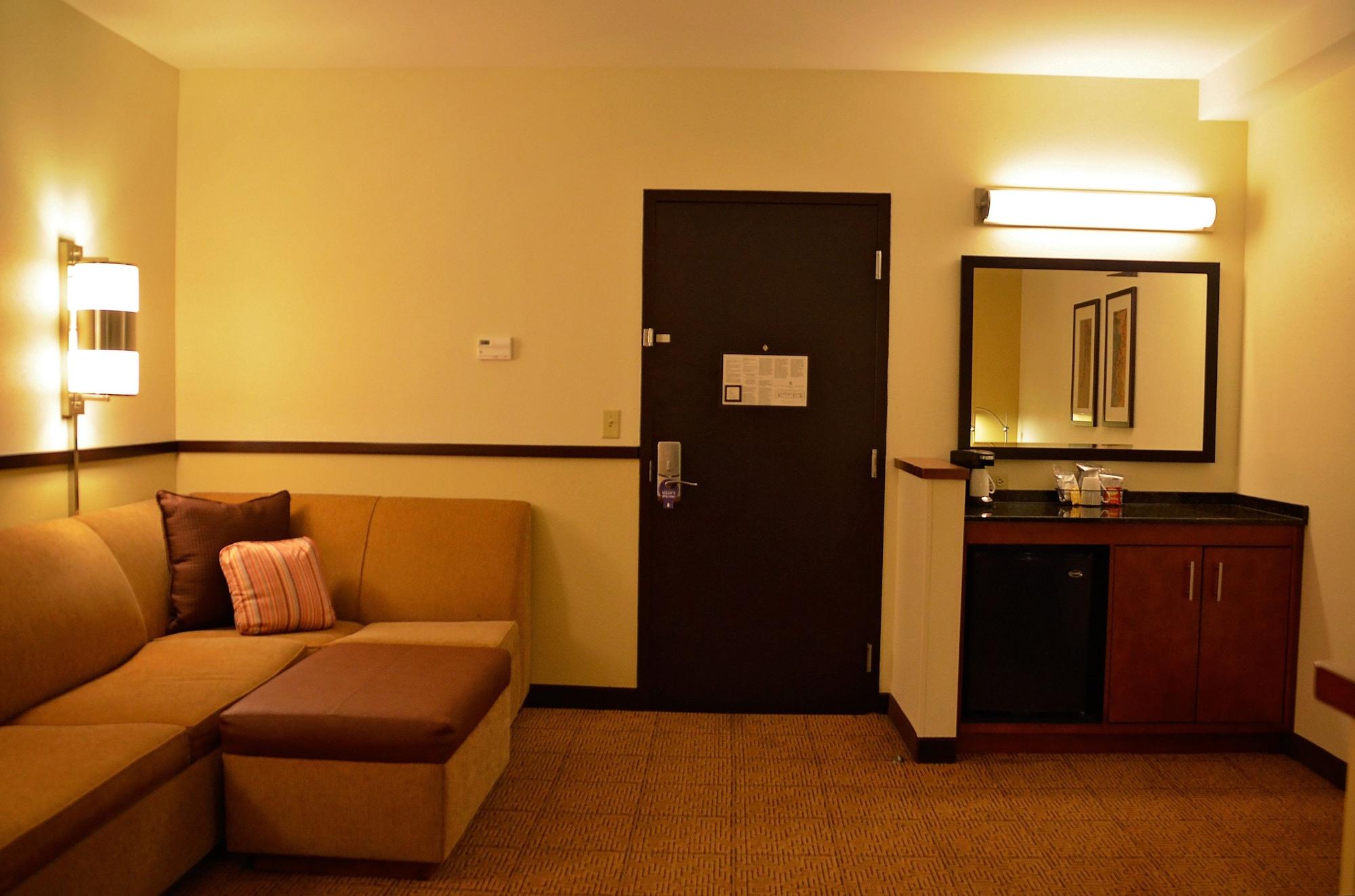 Hyatt Place Север Чарлстон Экстерьер фото