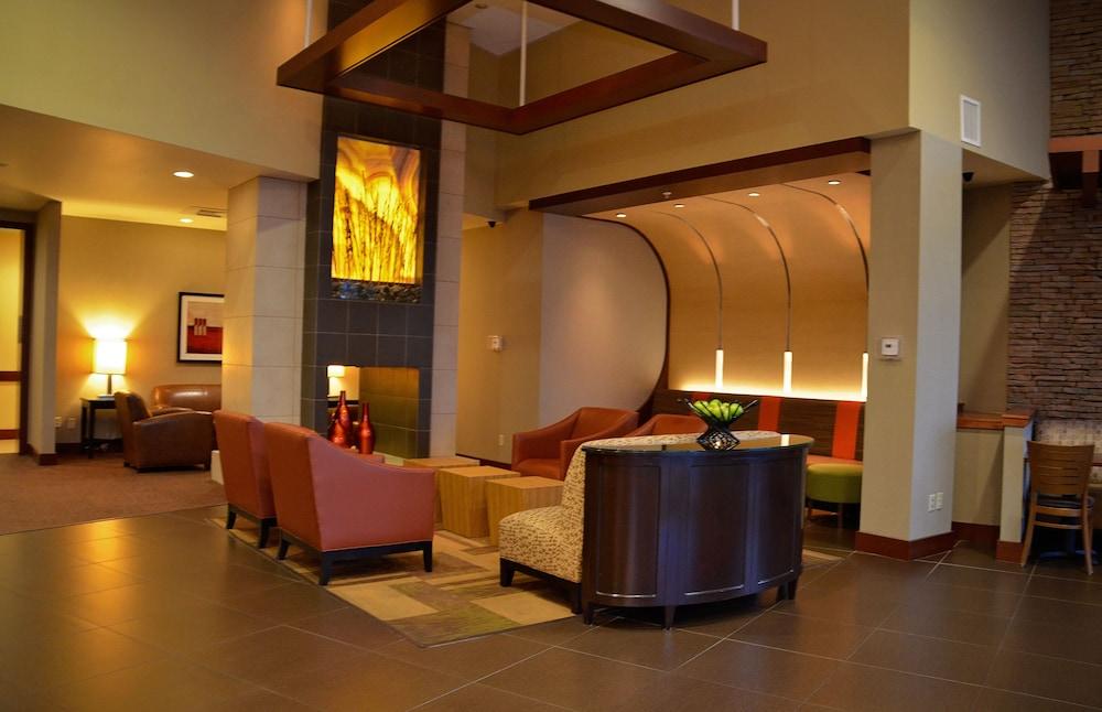 Hyatt Place Север Чарлстон Экстерьер фото