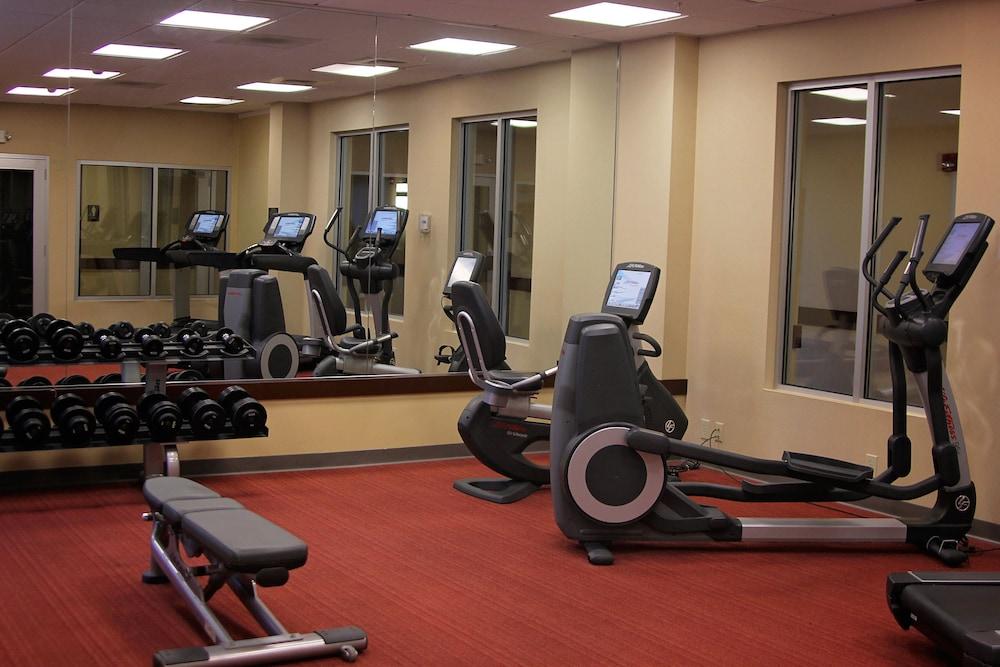 Hyatt Place Север Чарлстон Экстерьер фото
