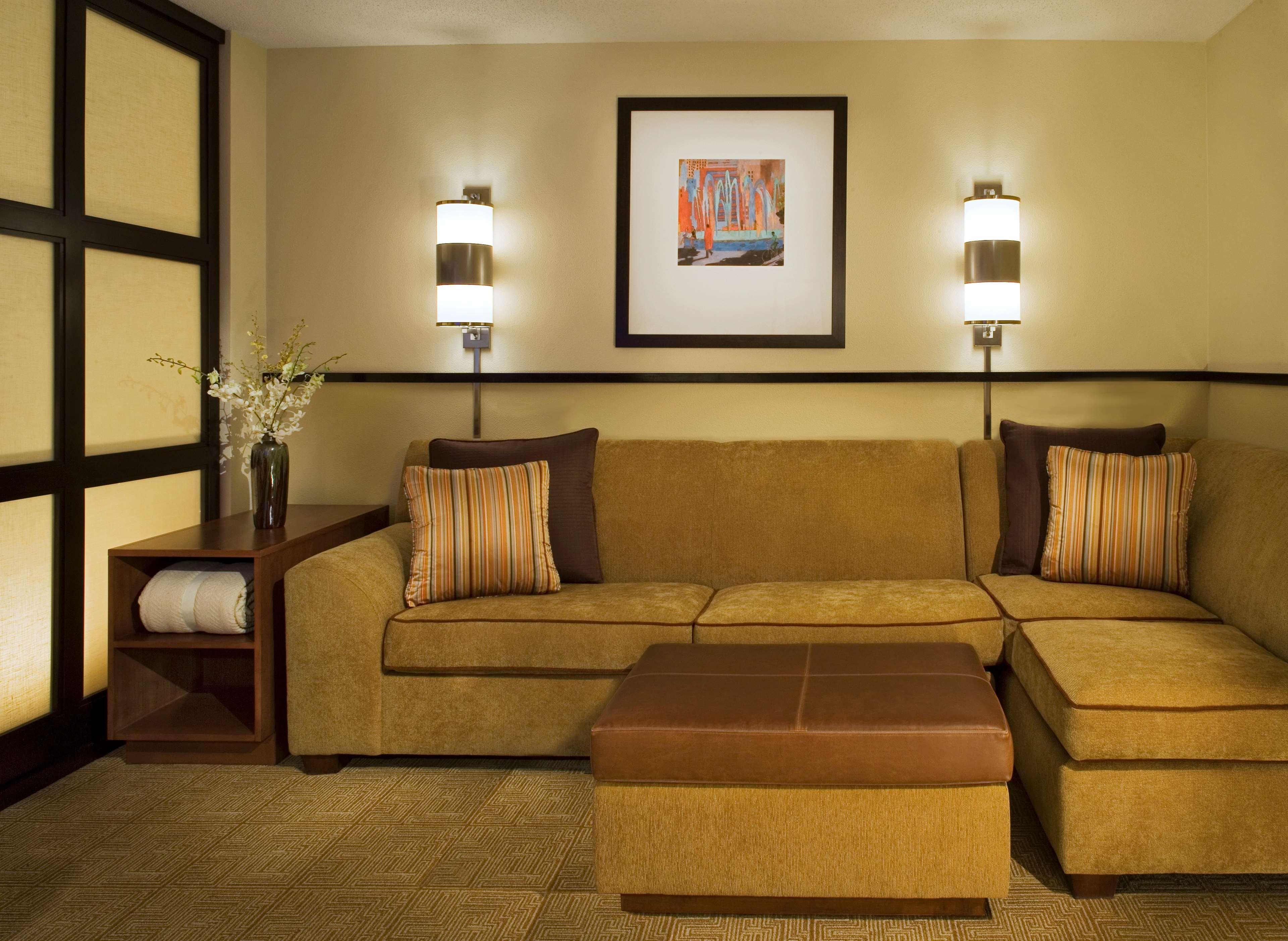 Hyatt Place Север Чарлстон Экстерьер фото
