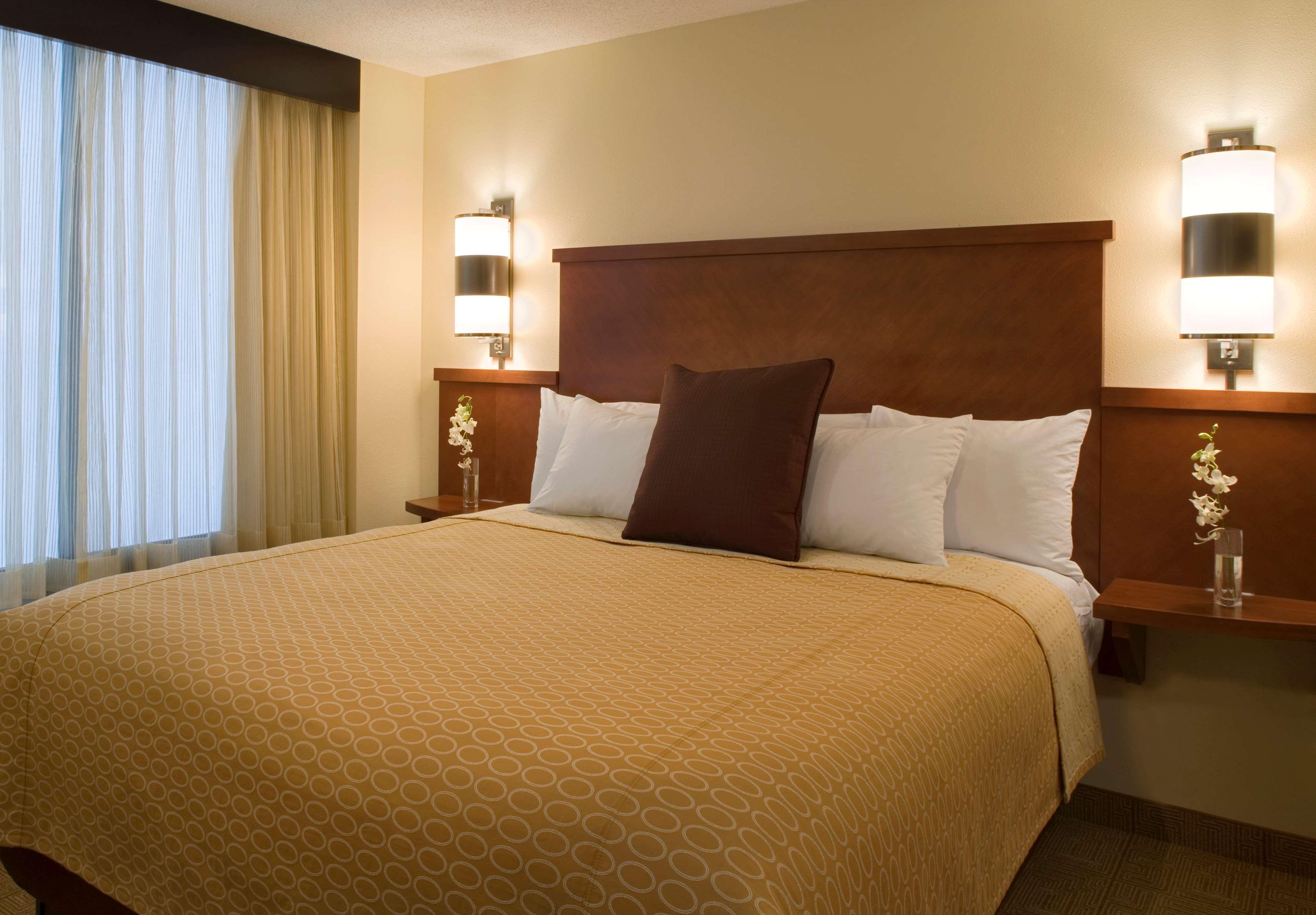 Hyatt Place Север Чарлстон Экстерьер фото