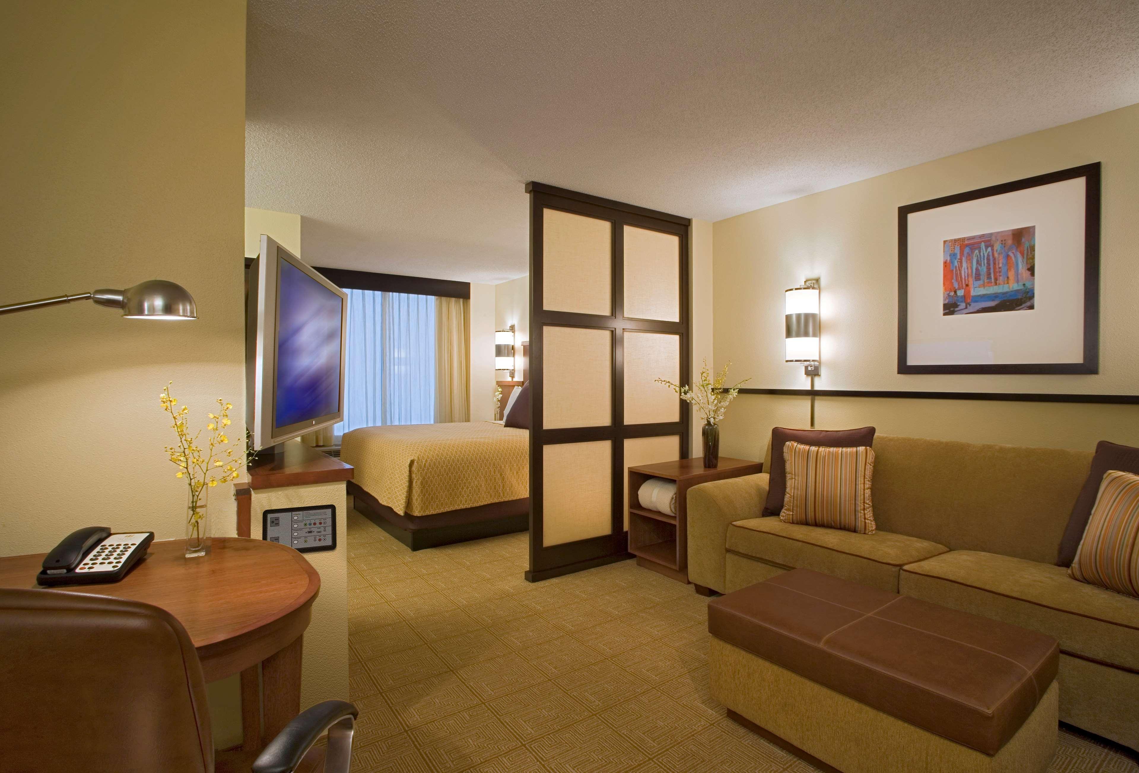 Hyatt Place Север Чарлстон Экстерьер фото