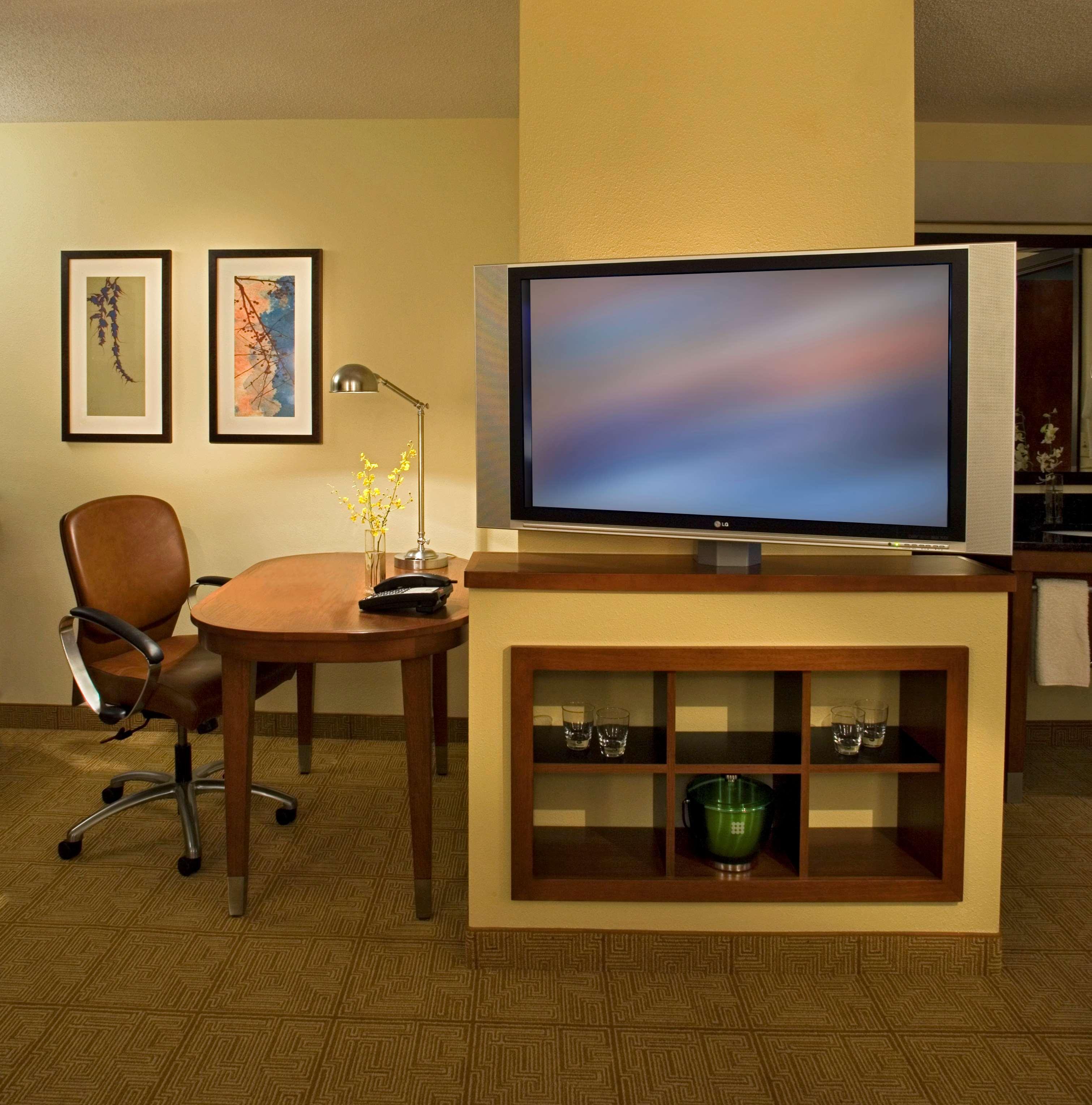 Hyatt Place Север Чарлстон Номер фото