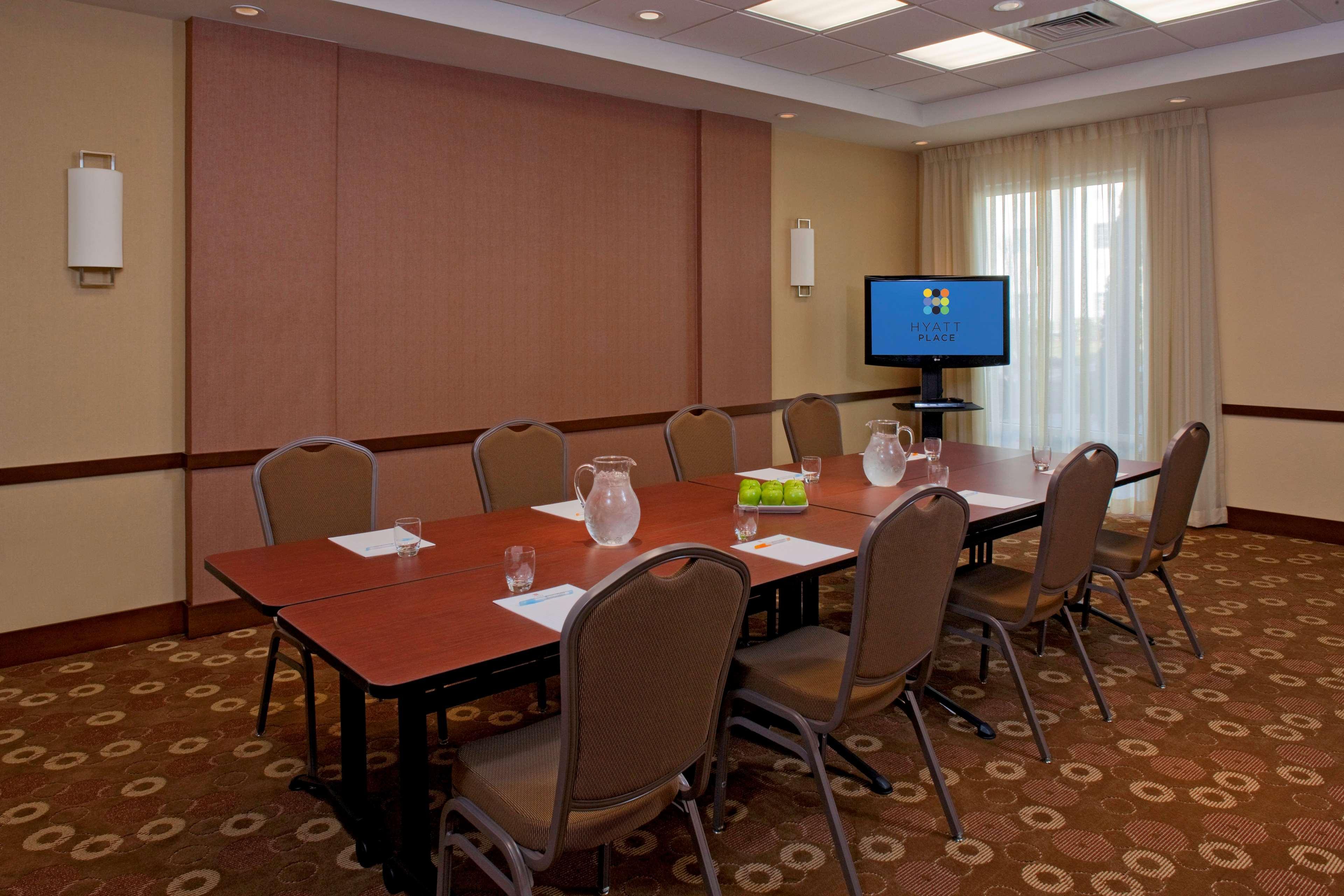 Hyatt Place Север Чарлстон Экстерьер фото