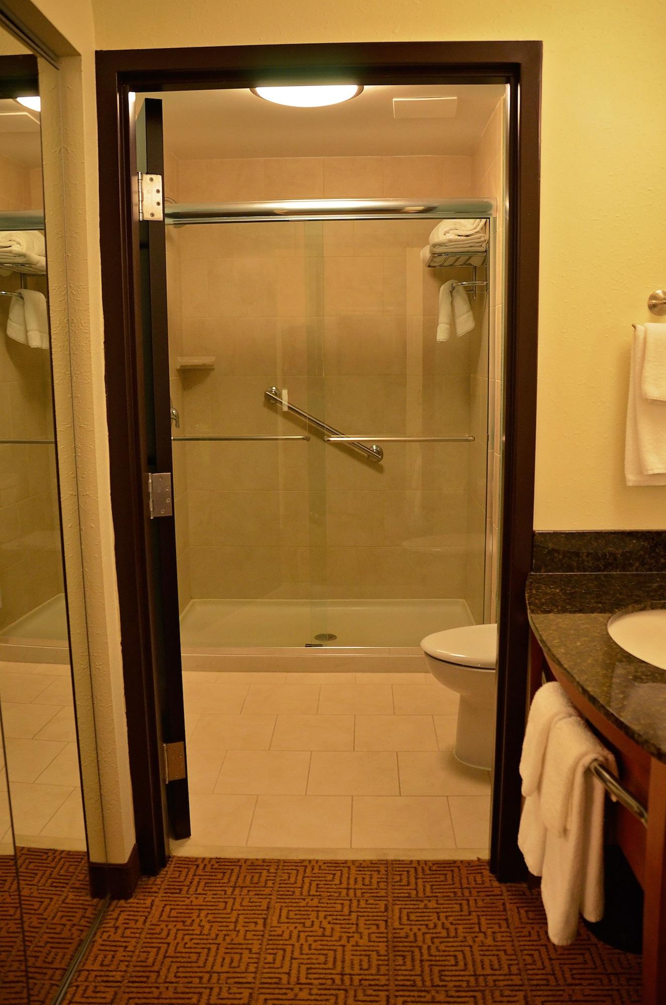 Hyatt Place Север Чарлстон Экстерьер фото