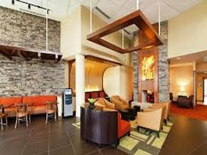 Hyatt Place Север Чарлстон Экстерьер фото