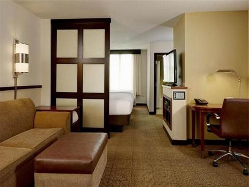 Hyatt Place Север Чарлстон Экстерьер фото