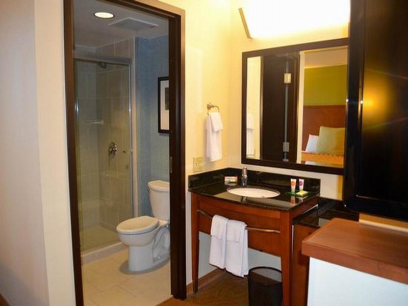 Hyatt Place Север Чарлстон Экстерьер фото