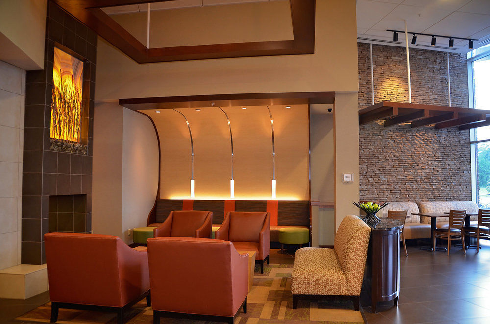 Hyatt Place Север Чарлстон Экстерьер фото