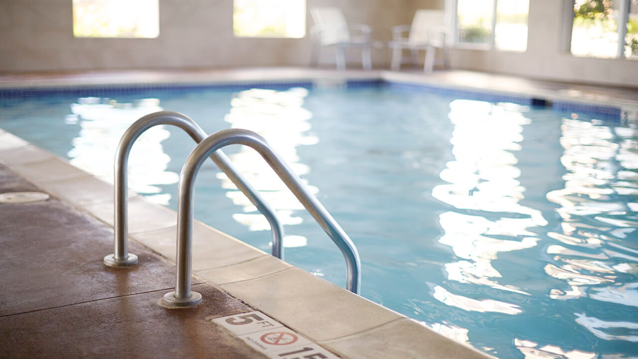 Hyatt Place Север Чарлстон Экстерьер фото